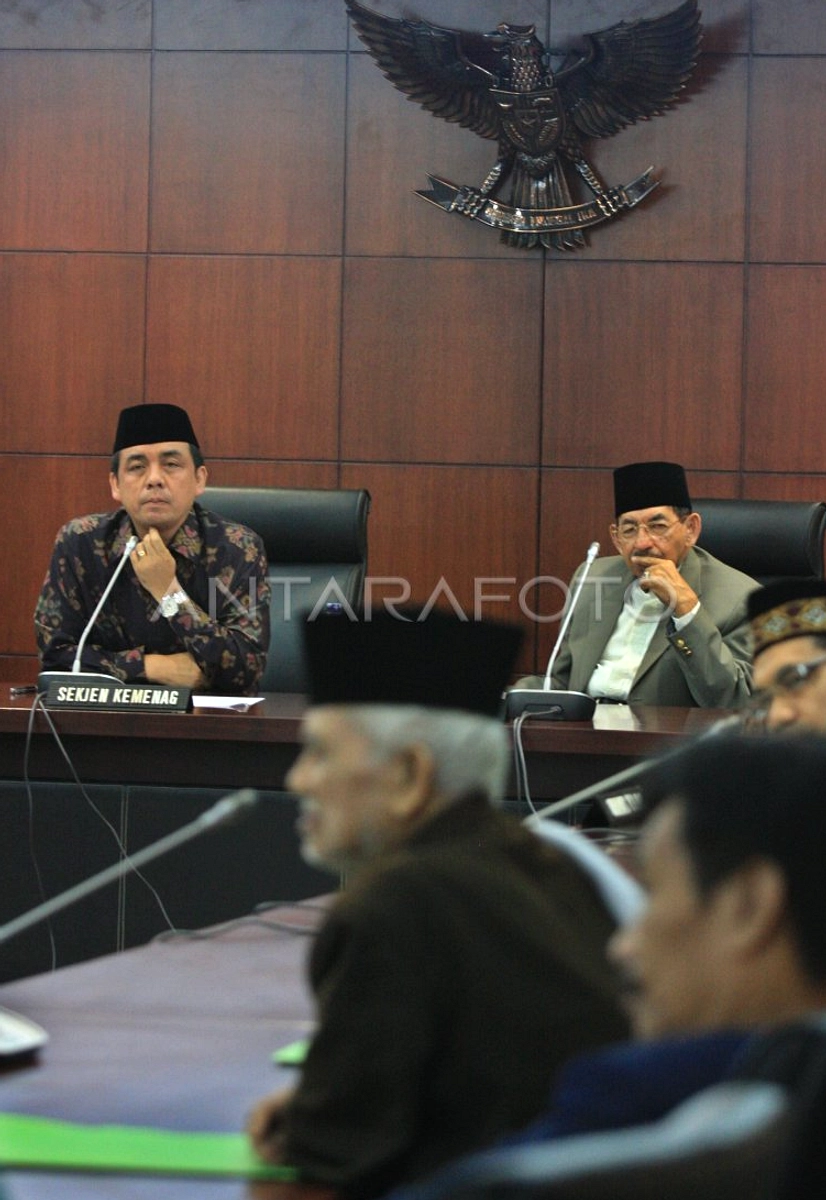 Sidang Isbat 2026 Diperkirakan di 17 Mei, Idul Adha 27 Mei