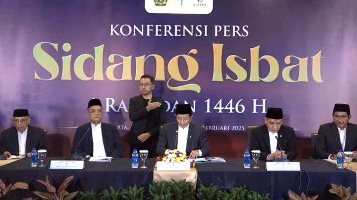 Sidang Isbat Idul Adha 2026: Tanggal & Jadwal Lengkap