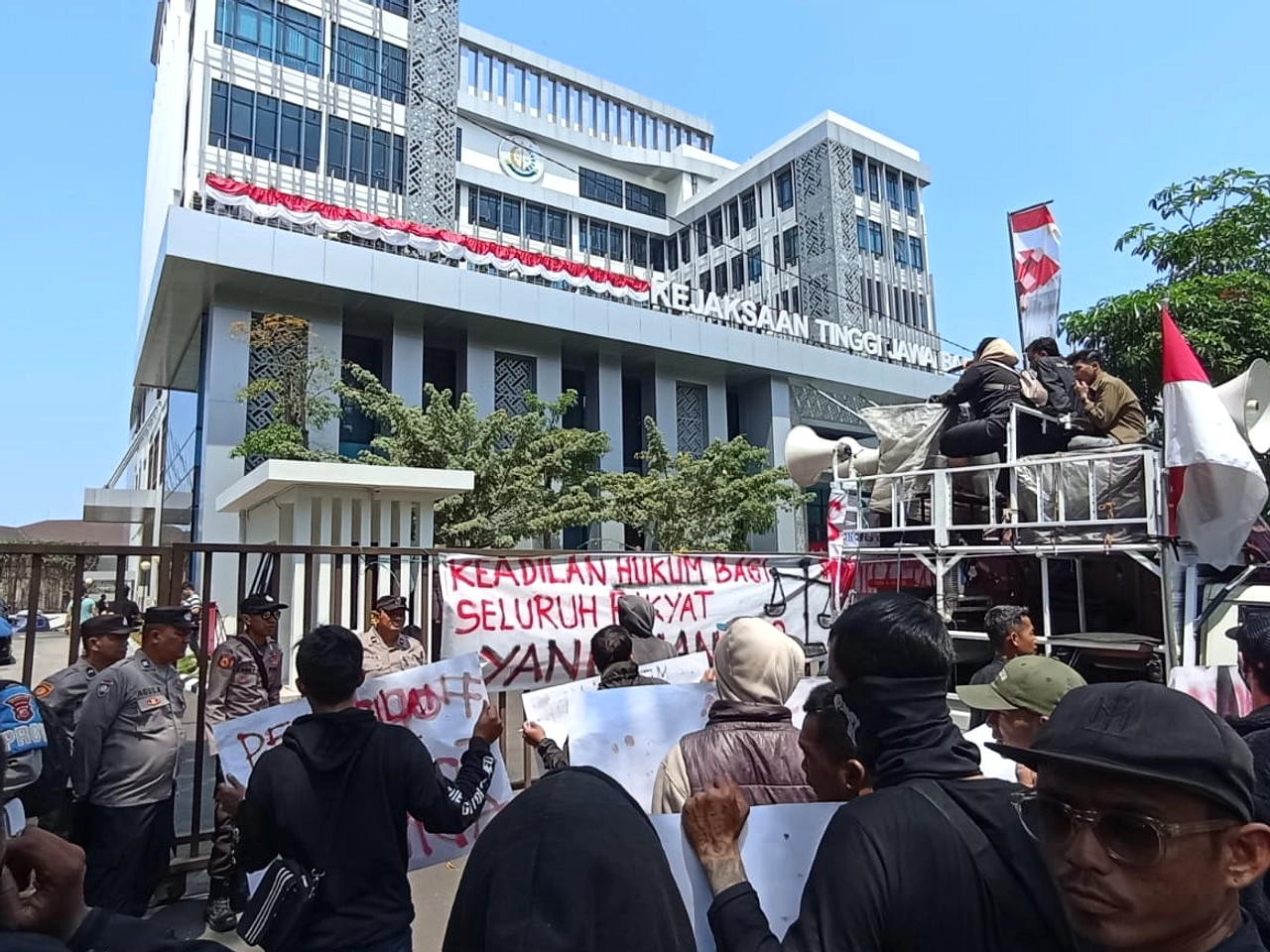 Sidang Resbob Tunda, Persidangan 8 April 2026 Terjadwal