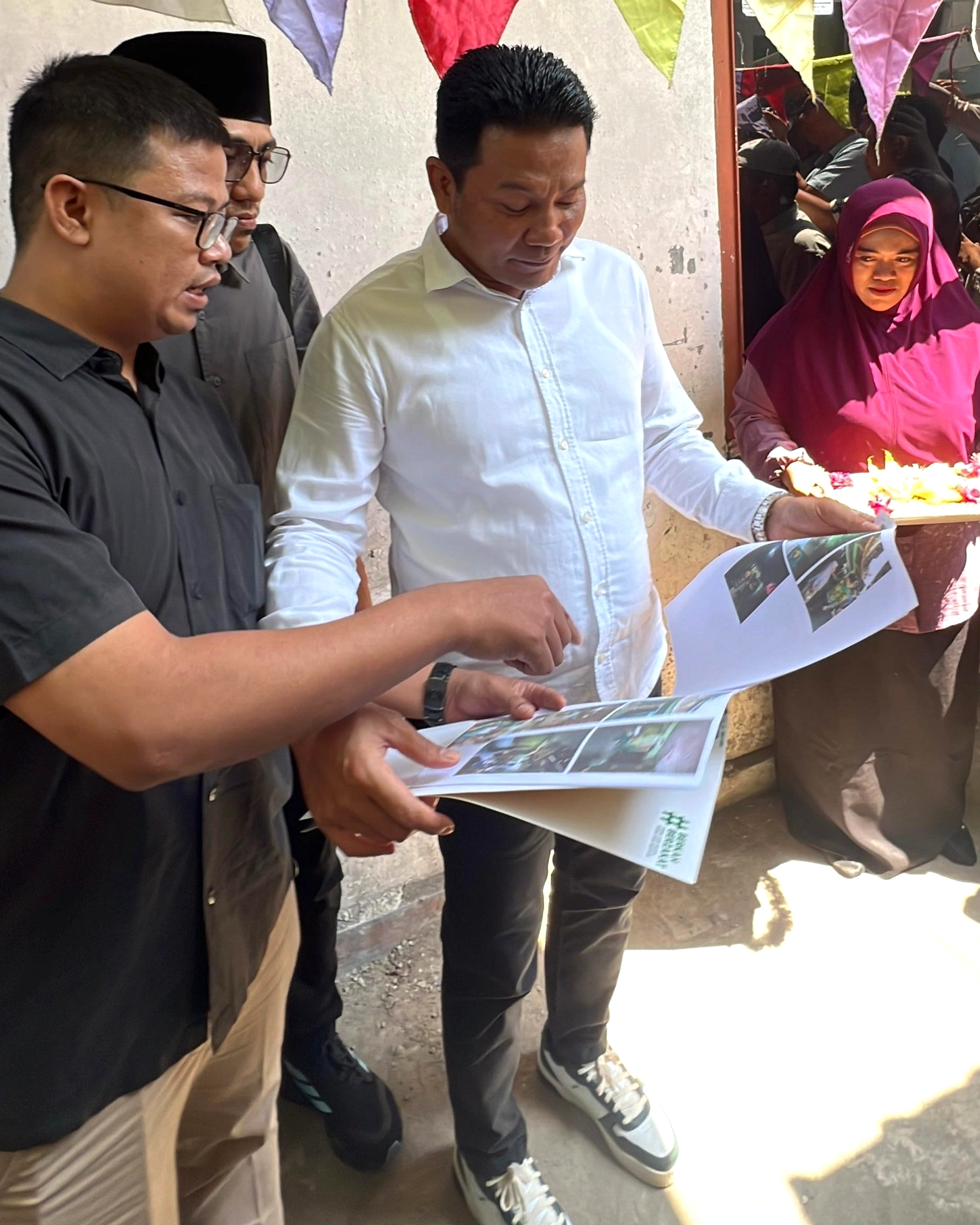 Sidoarjo Fokus Sinkronisasi Data RTLH untuk Bantuan Renovasi