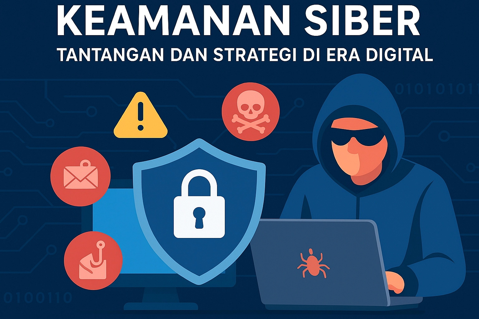Sidoarjo Gandeng Perusahaan Korsel Perkuat Keamanan Siber