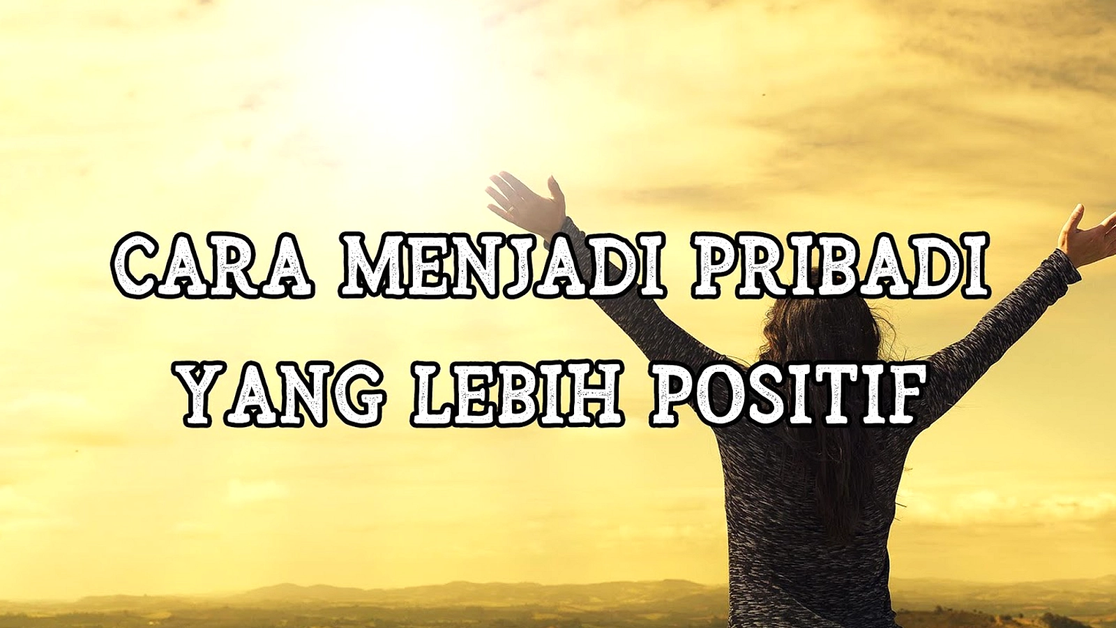 Sikap Baik, Postur Tegak, dan Humor: Rahasia Daya Tarik