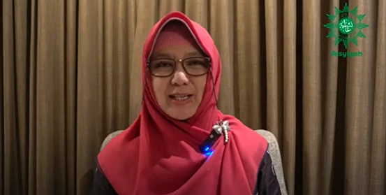 Siklus Menstruasi Haji: Cara Menunda Haid Tanpa Risiko