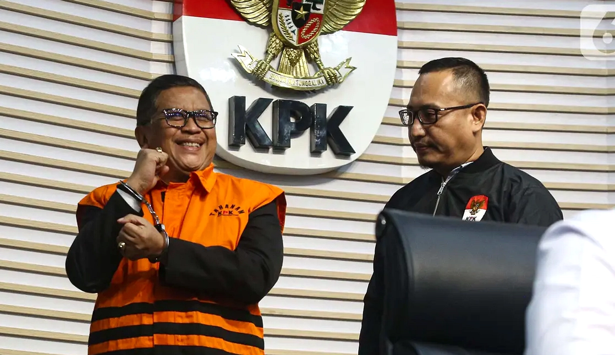 Silmy Karim Serahkan Diri ke KPK, Ternyata Miliki Aset Berlimpah