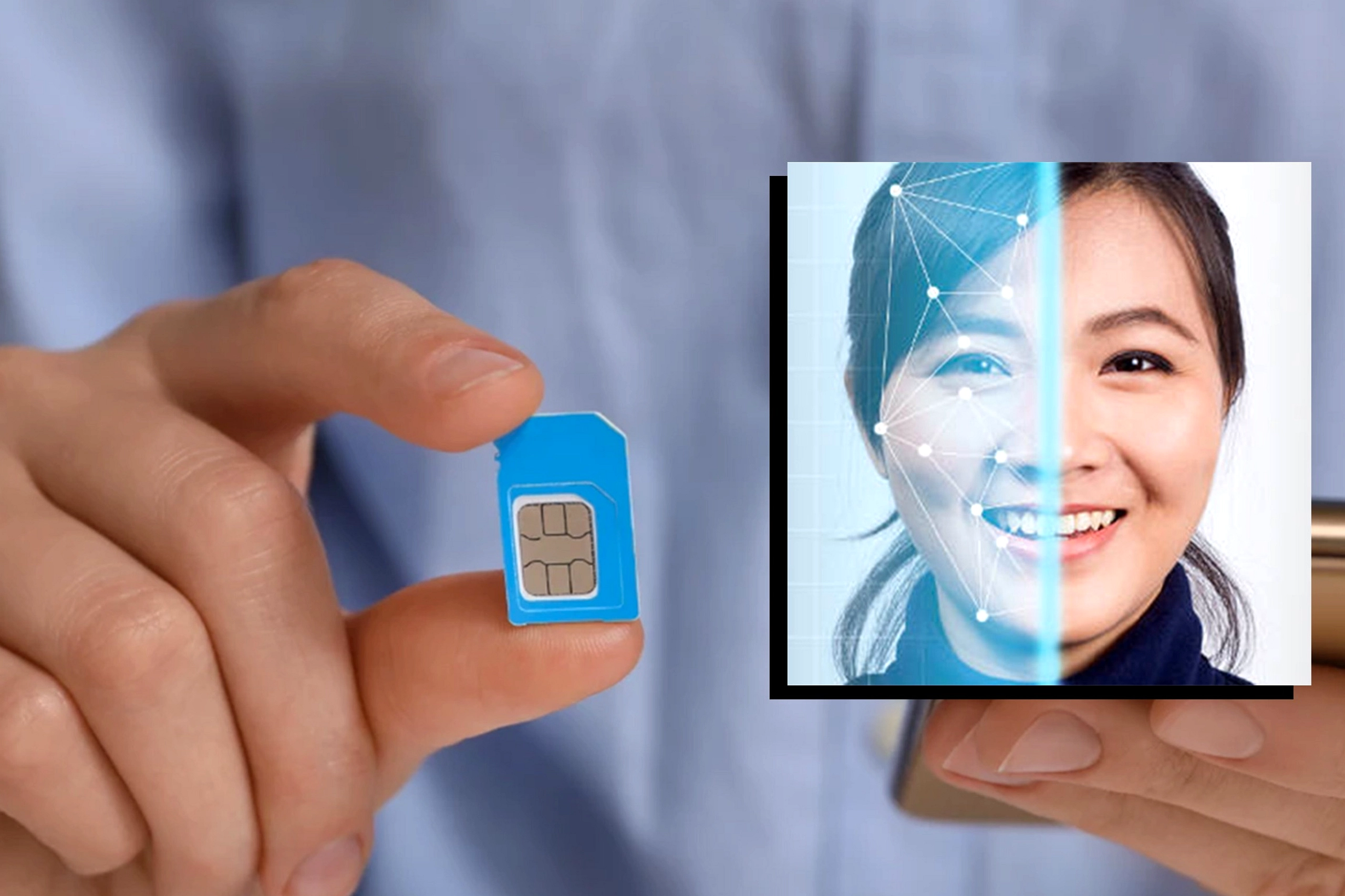 SIM Baru Kini Verifikasi Wajah, Mulai 1 Juli 2026 Indonesia