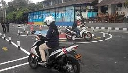 SIM Berlaku 5 Tahun, Perpanjang Sebelum Habis Ujian Ulang