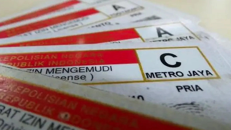 SIM Keliling Badung Tabanan 05 Juni 2026: Perpanjangan SIM