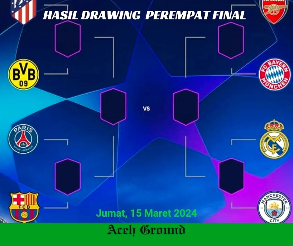 Simeone: Hadapi Barcelona di UCL Tantangan Berat