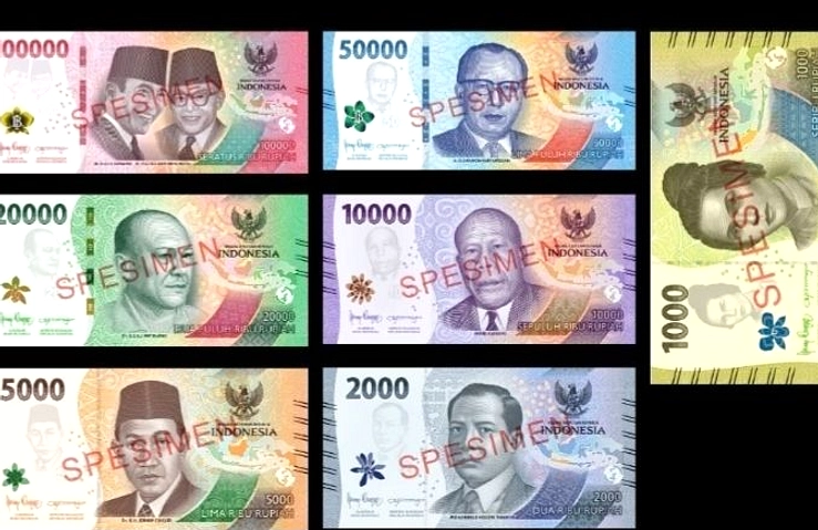 Simpanan Masyarakat di Bank Tumbuh di Semua Kelompok