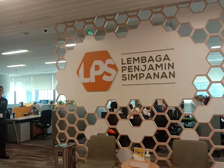 Simpanan Masyarakat di Bank Tumbuh Positif