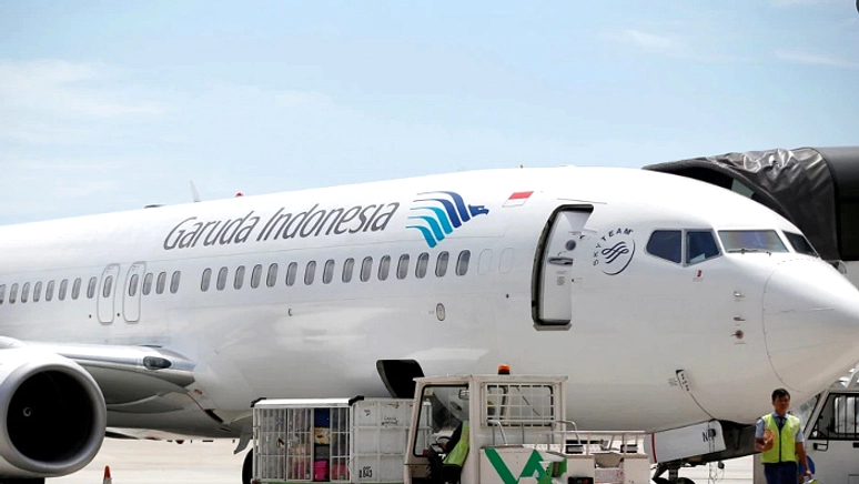 Singapura Dorong Tambah Rute Penerbangan Langsung ke Indonesia
