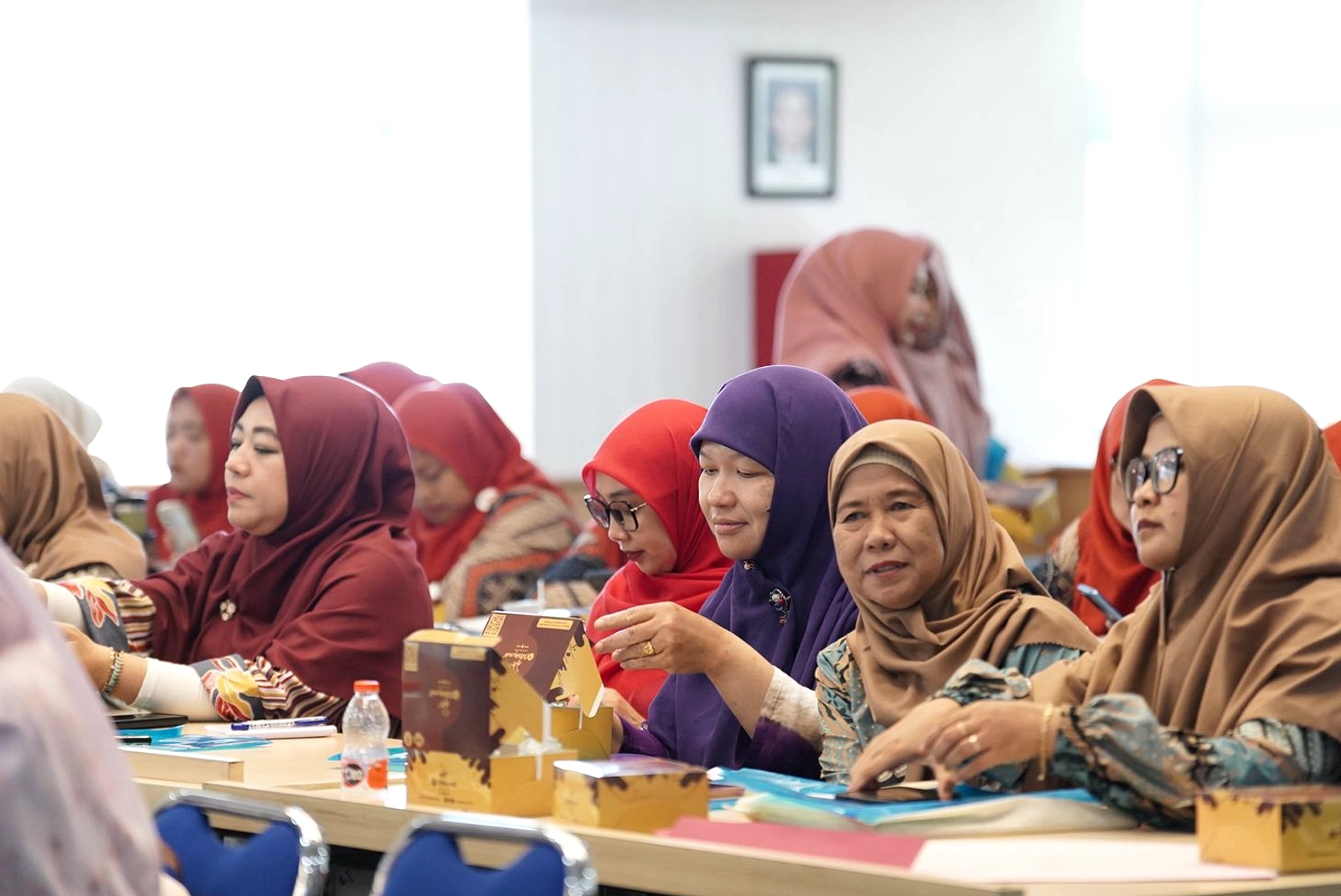 SIPASTI Diluncurkan: Posyandu Sukabumi Berbasis Digital
