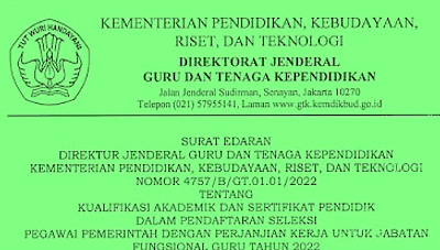 SIPKA-Guru 2026 Pendaftaran bagi Guru Tanpa Gelar Sarjana