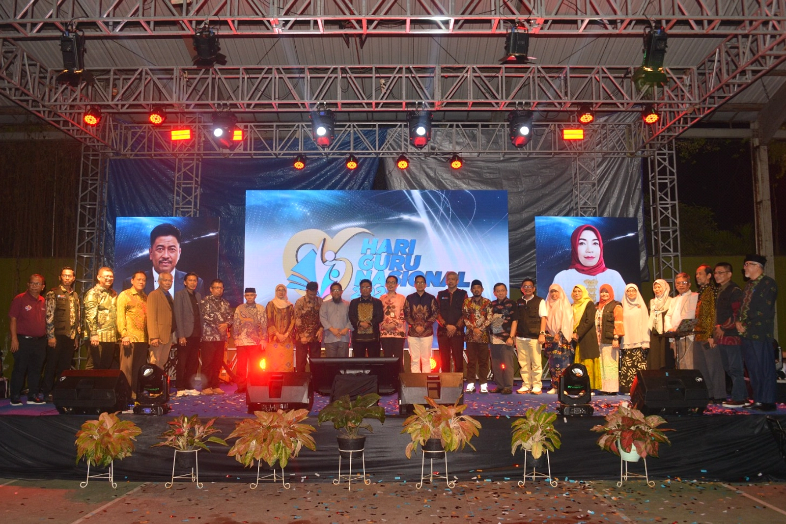 Siswa 17 Tahun Rehan Tercatat di Hall of Fame NASA
