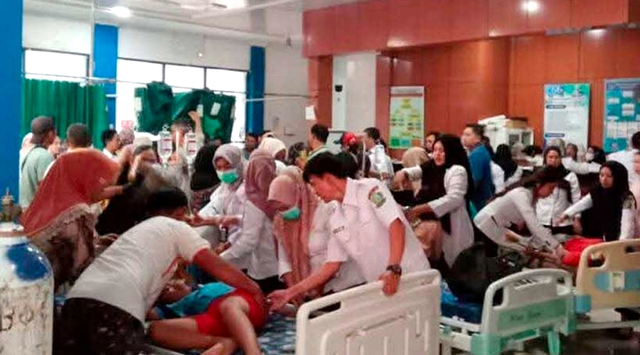 Siswa Bawa Pulang Makanan Gratis, Keluarga Keracunan