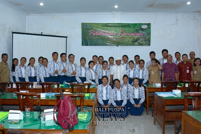Siswa Denpasar Nikmati Libur Sekolah Idul Fitri 2026
