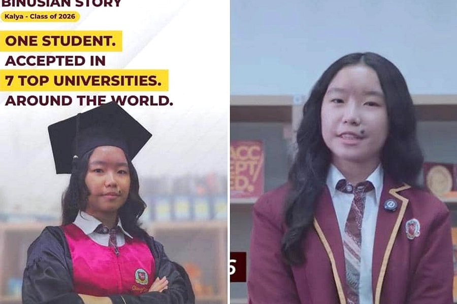 Siswa Garuda Transformasi Tembus 330 Penerimaan di 100 Universitas Top