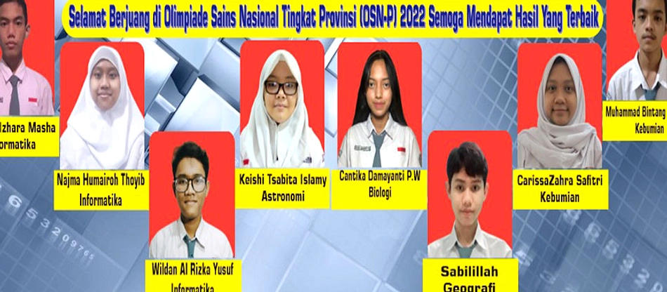 Siswa MTsN 1 Pati Borong Prestasi di Liburan Sekolah