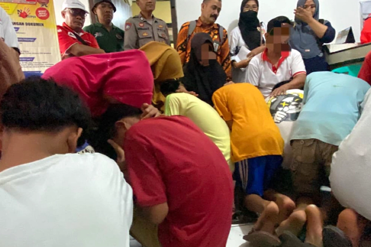 Siswa SDN Kedopok 1 Kumpulkan Dana Kurban Rp4 Juta