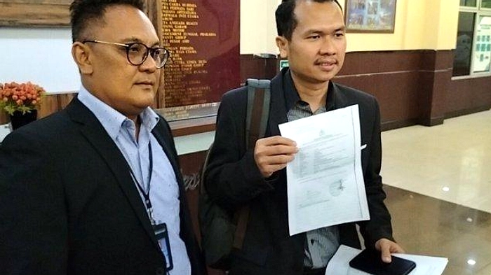 Siswa Skors 19 Hari, Gubernur Tawarkan Hukuman Alternatif