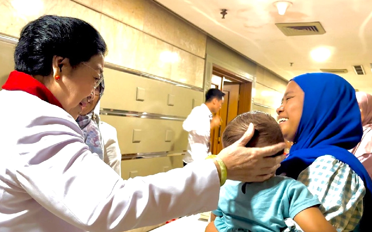Siswa SMPIT Alamy Temukan Celah Keamanan NASA, Dukung BRIN