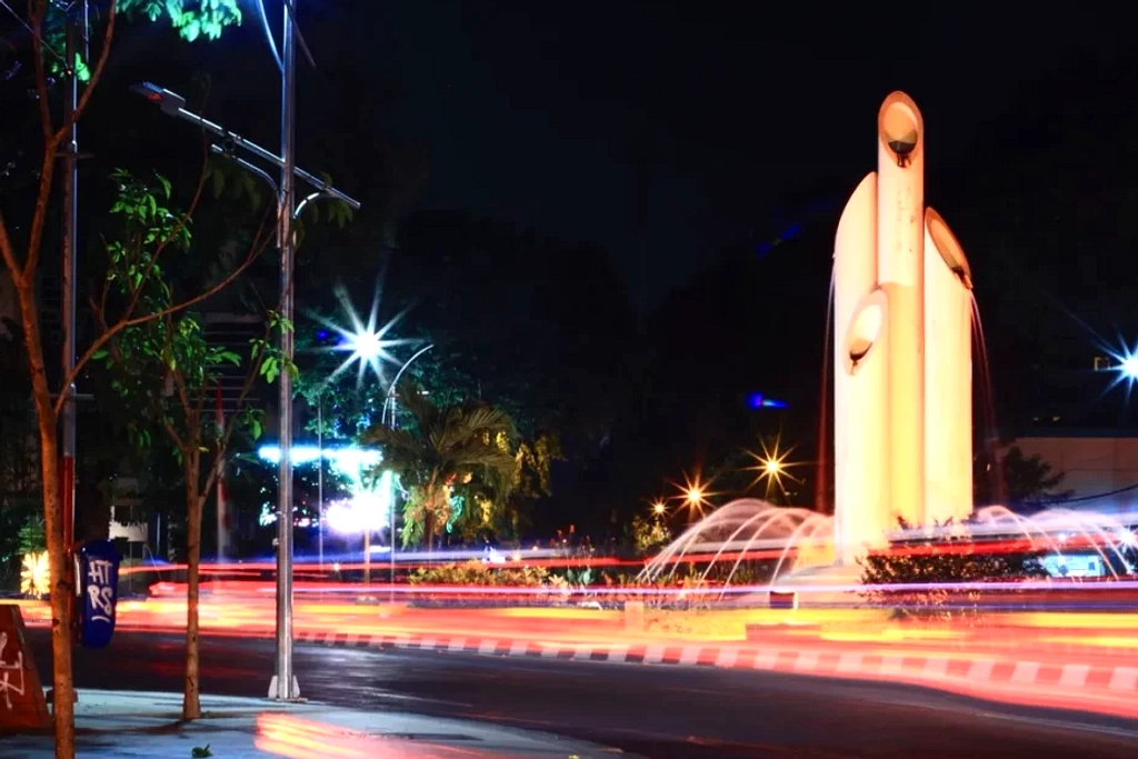Siswa St. Louis Maaf atas Ucapan Rasis di Street Basketball