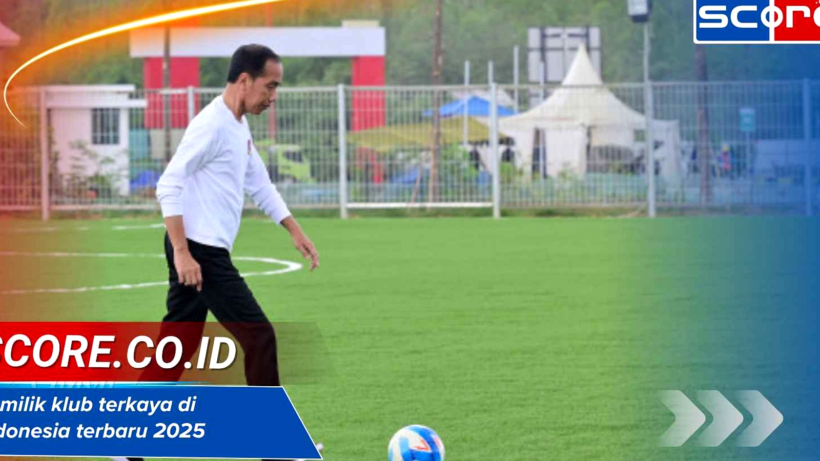 Slamet Santoso Pemain Banyuwangi TKI Debut di Sokol Pyrzyce