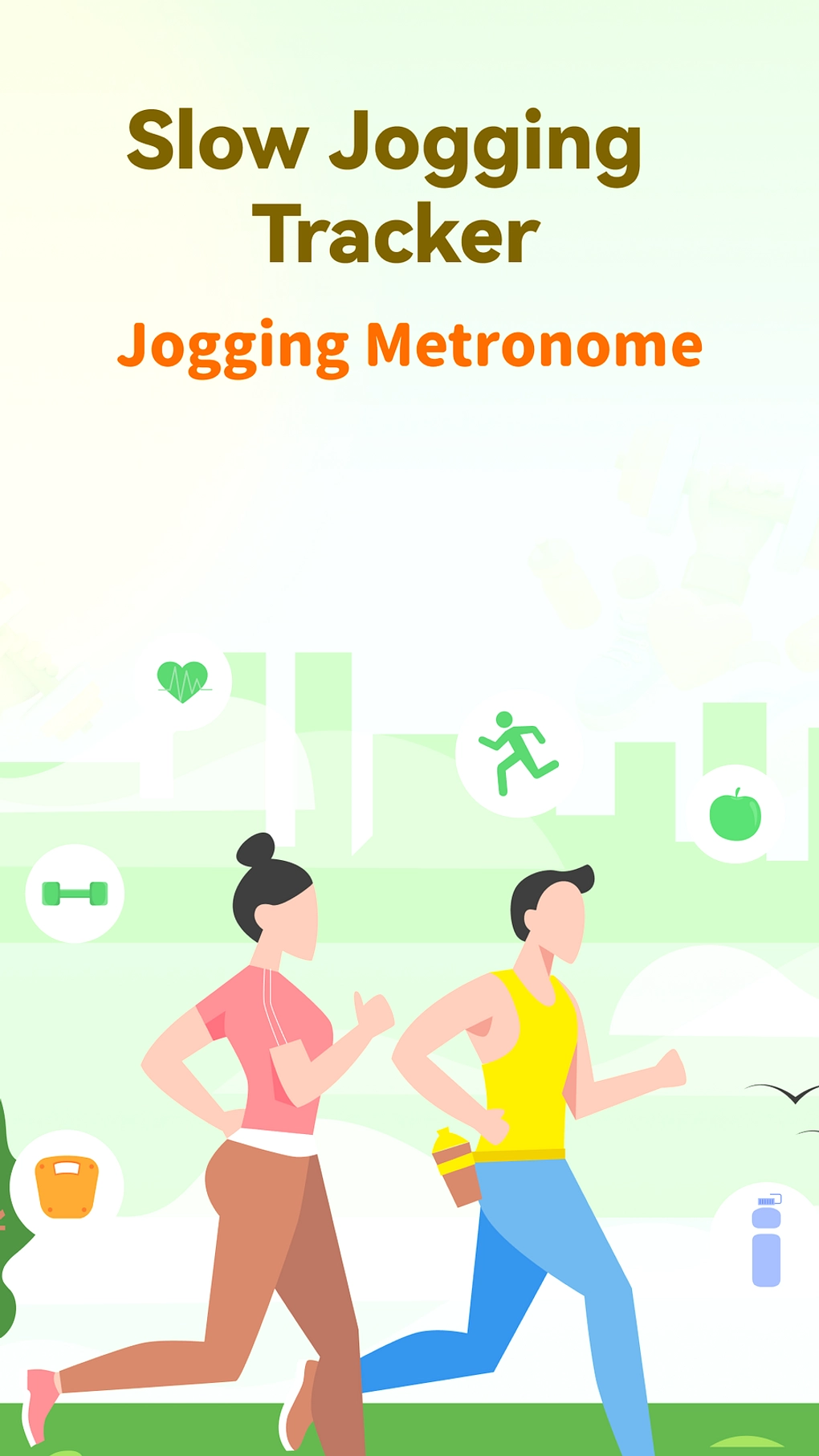 Slow Jogging Tren Olahraga Baru, Aman untuk Sendi