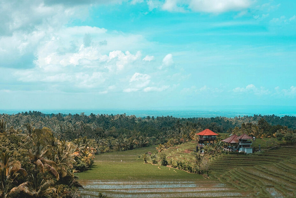 Slow Living: Bali dan Nusa Tenggara Menjadi Destinasi Baru