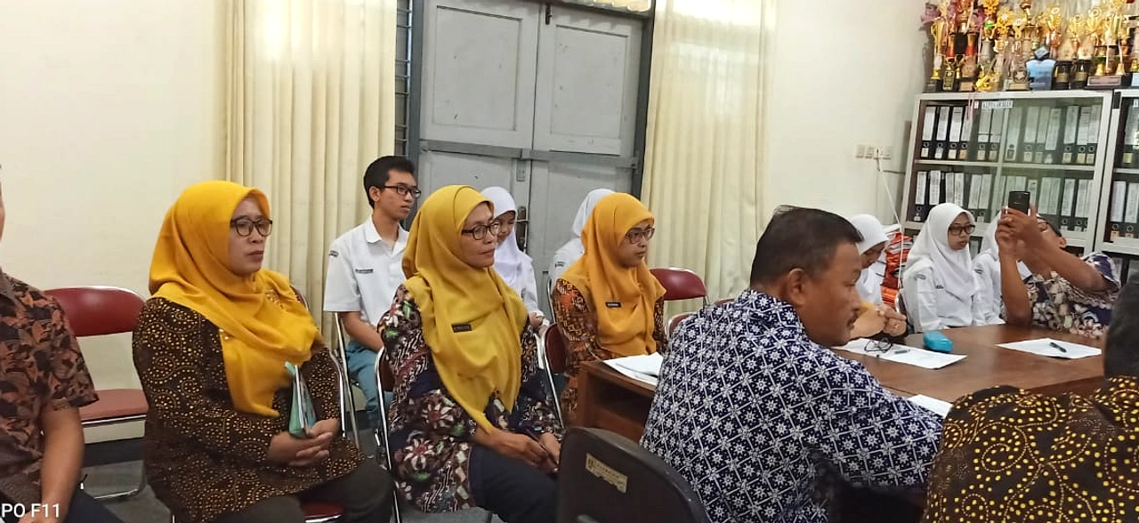 SMAN 1 Marga Siap Terima Pendaftar Lebih Banyak 2026/2027