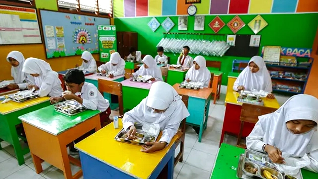 SMAN 2 Sukabumi Peringkat 1 Jabar: 95 Lolos SNBP di Sekolah