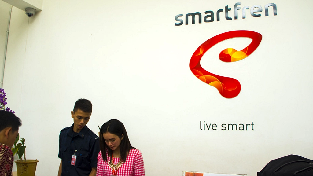 Smartfren Perluas Jaringan 4G, Tawarkan Paket Terjangkau