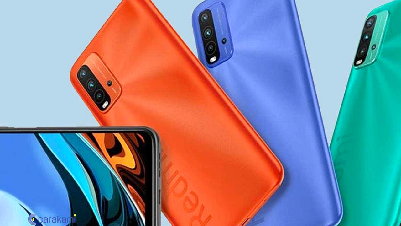Smartphone 7000 mAh Kini Murah Rp 1 Juta: Pilihan Versatil