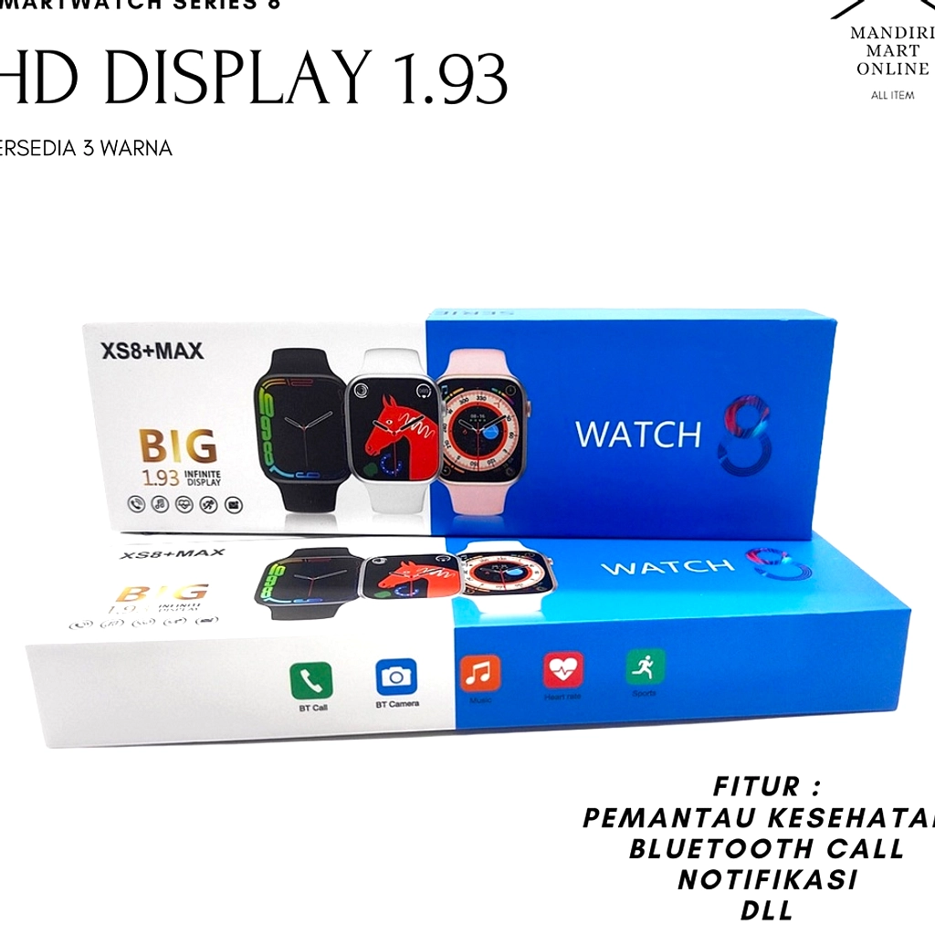 Smartwatch AI Di Indonesia: Mengubah Identitas Generasi