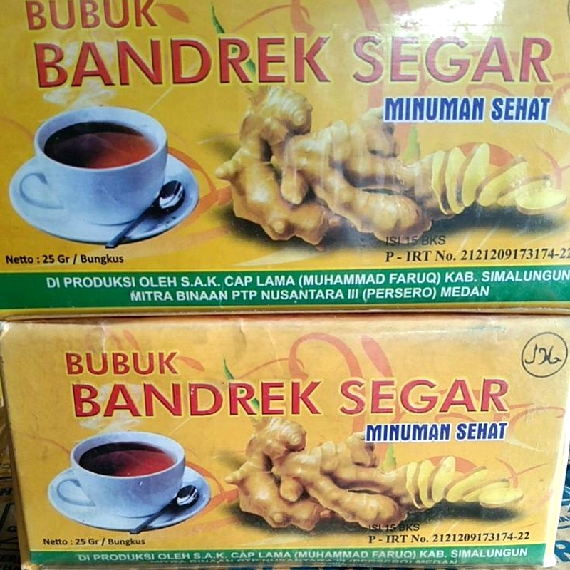 Smile Guys Cicipi Bandrek Pedas di Binjai, Reaksi Spontan