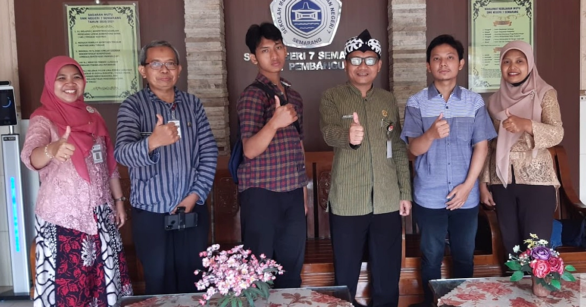 SMK Bisa Ikut Forum AI Korea 2026, Kuota Gratis Terbatas