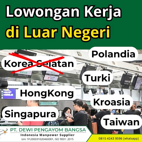 SMK Luncurkan Program 3+1: Lulusan Siap Kerja di Luar Negeri