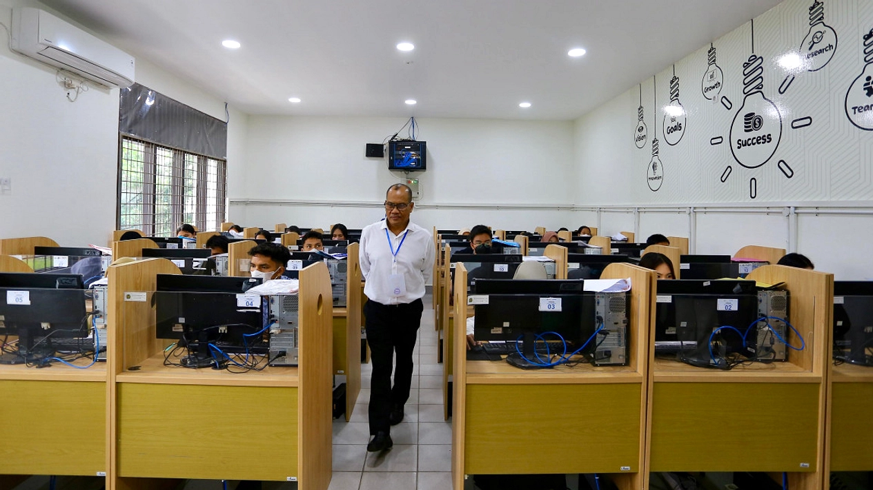 SNPMB 2026: Ujian UTBK SNBT Dimulai, Simulasi Gratis Tersedia