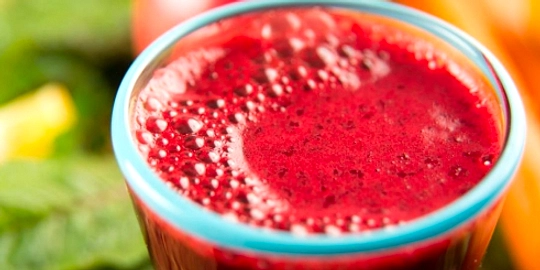 Soda Berlebihan Bikin Risiko Kesehatan, Ini 5 Minuman Sehat