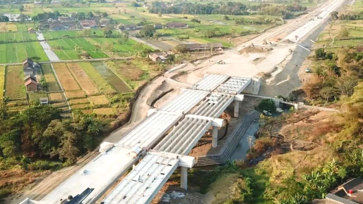Solo-Yogyakarta-NYIA Kulon Progo: Tahap I Sudah Beroperasi