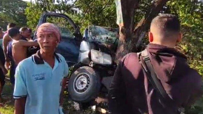 Sopir Truk Lamongan Selesaikan Sengketa lewat Mediasi