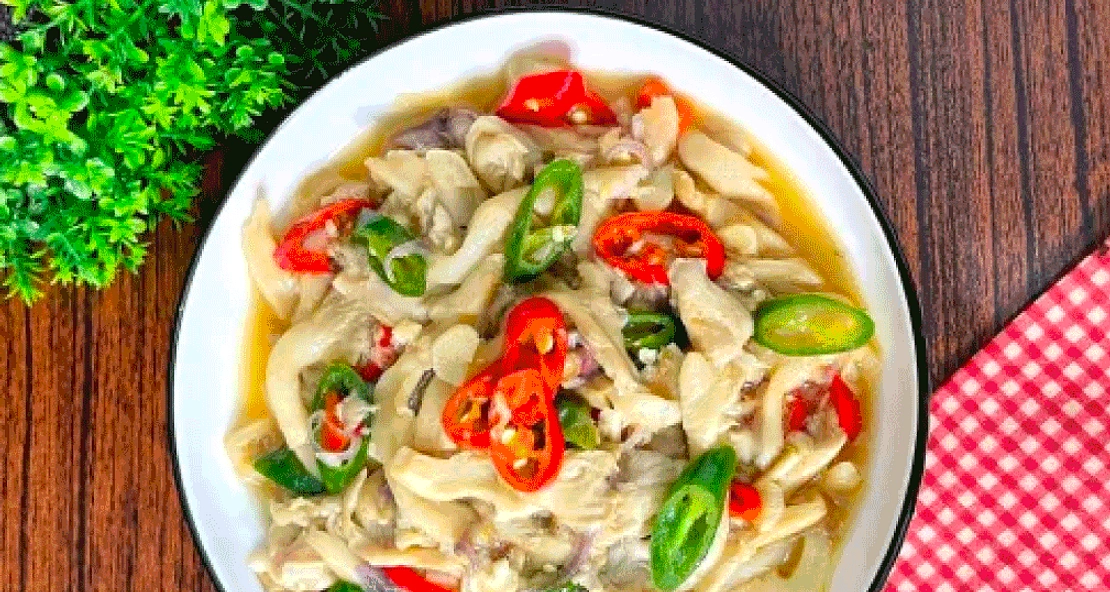 Sosis Jadi Bahan Praktis: Dari Tumis hingga Sup, Variasi Mudah