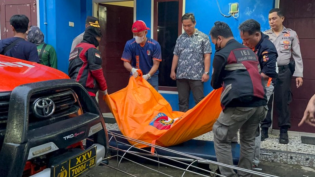 Sosok Misterius Bantu Temukan Mahasiswi Hilang di Bandung