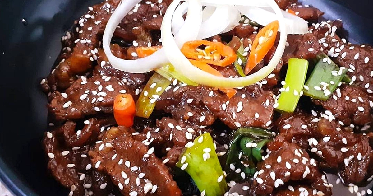 Soto, bakso, dendeng praktis: kehangatan keluarga sehari