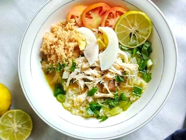 Soto Terlezat di Jawa: Dari Lamongan hingga Banyuwangi