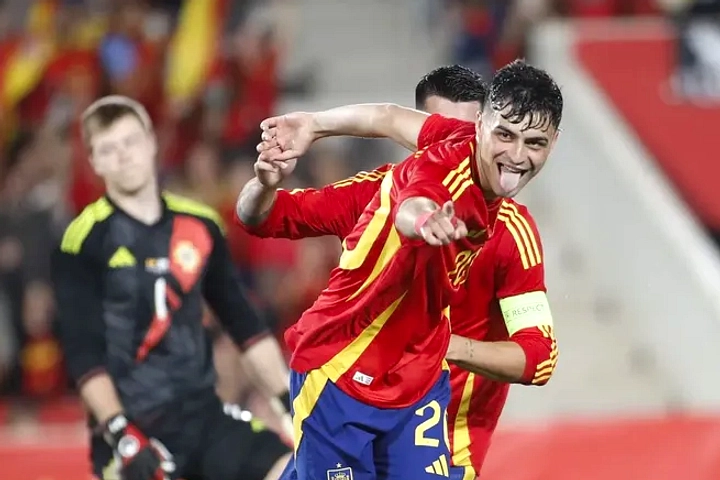 Spain Seri 0‑0 Melawan Cape Verde di Piala Dunia 2026