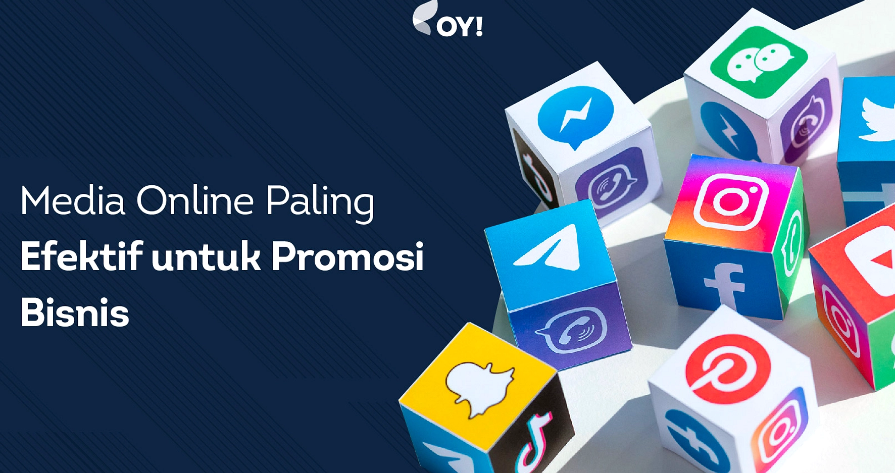 Spam Judi Online Banjiri Medsos, Platform Dinilai Lemah