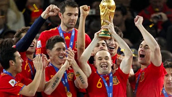 Spanyol Gagal Gol di Piala Dunia 2026, 0‑0 vs Trinidad