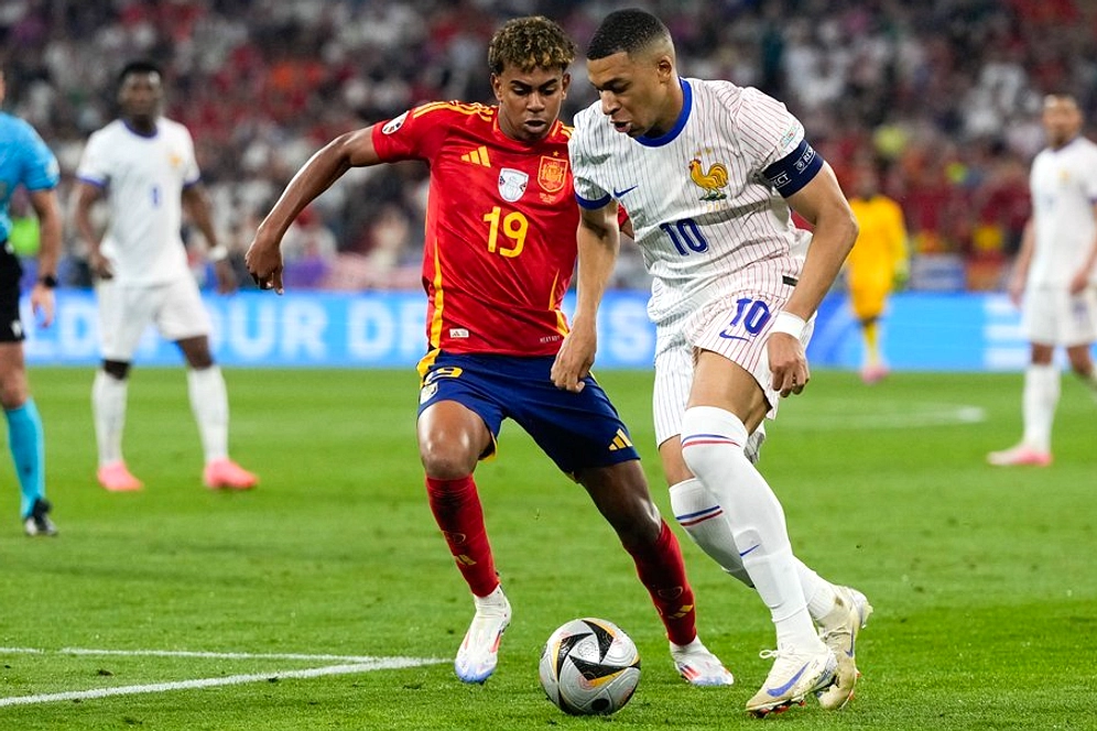 Spanyol Hajar Prancis 2-0, Melaju ke Final Piala Dunia 2026