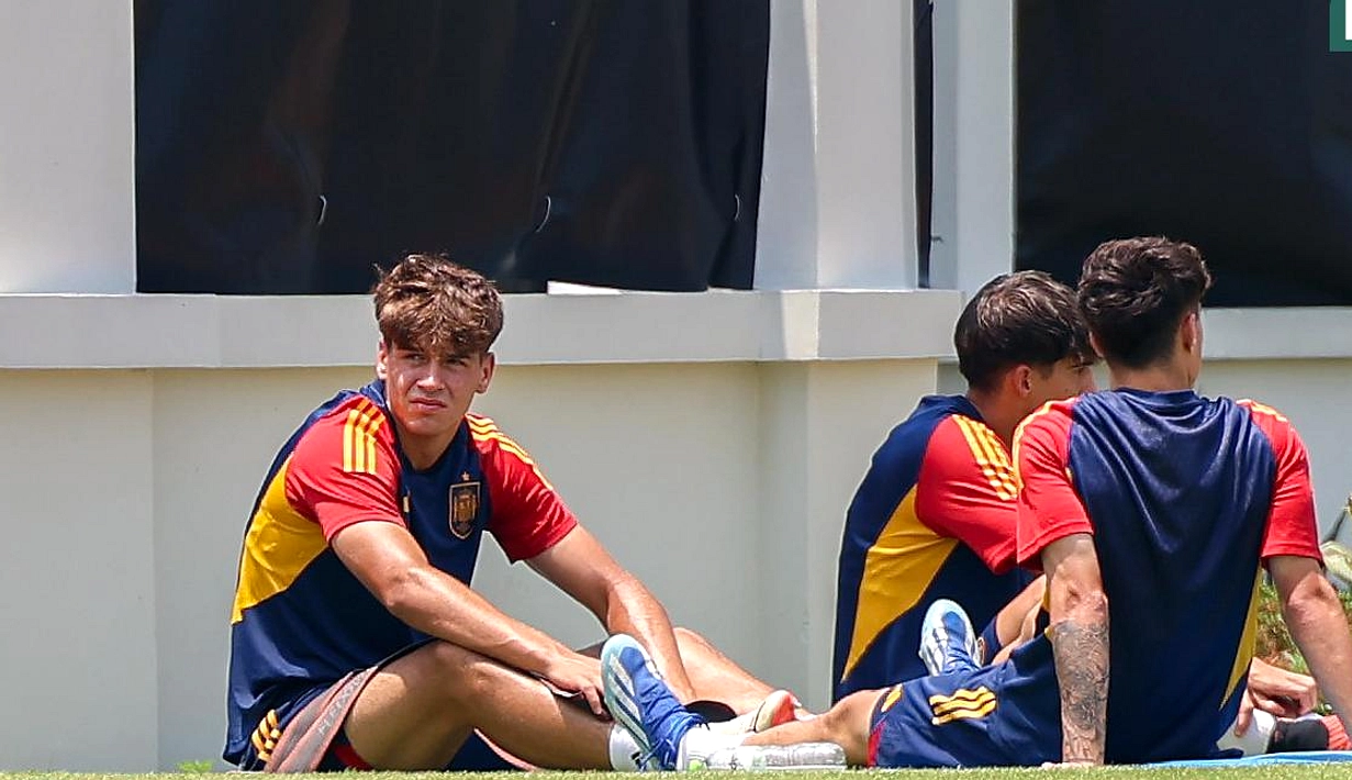 Spanyol Imbang Tanpa Gol Lawan Tanjung Verde di Piala Dunia 2026